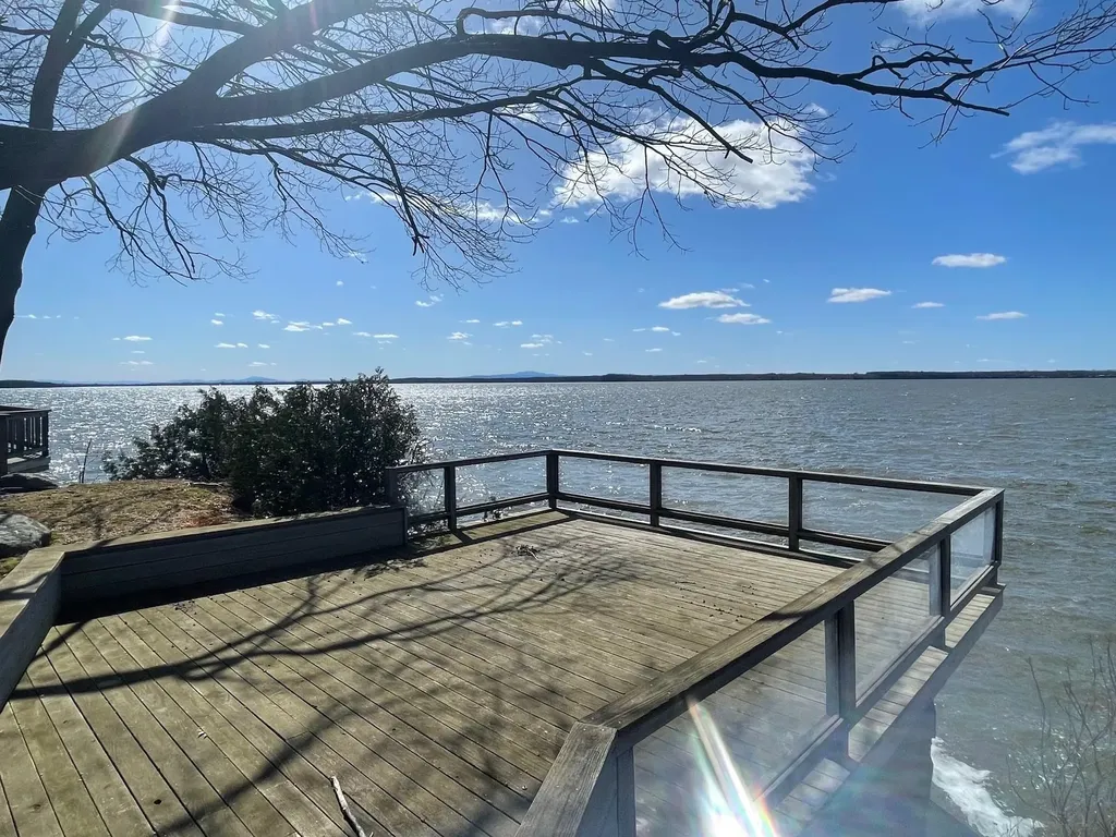 312 Lakewood Drive Swanton VT 05488