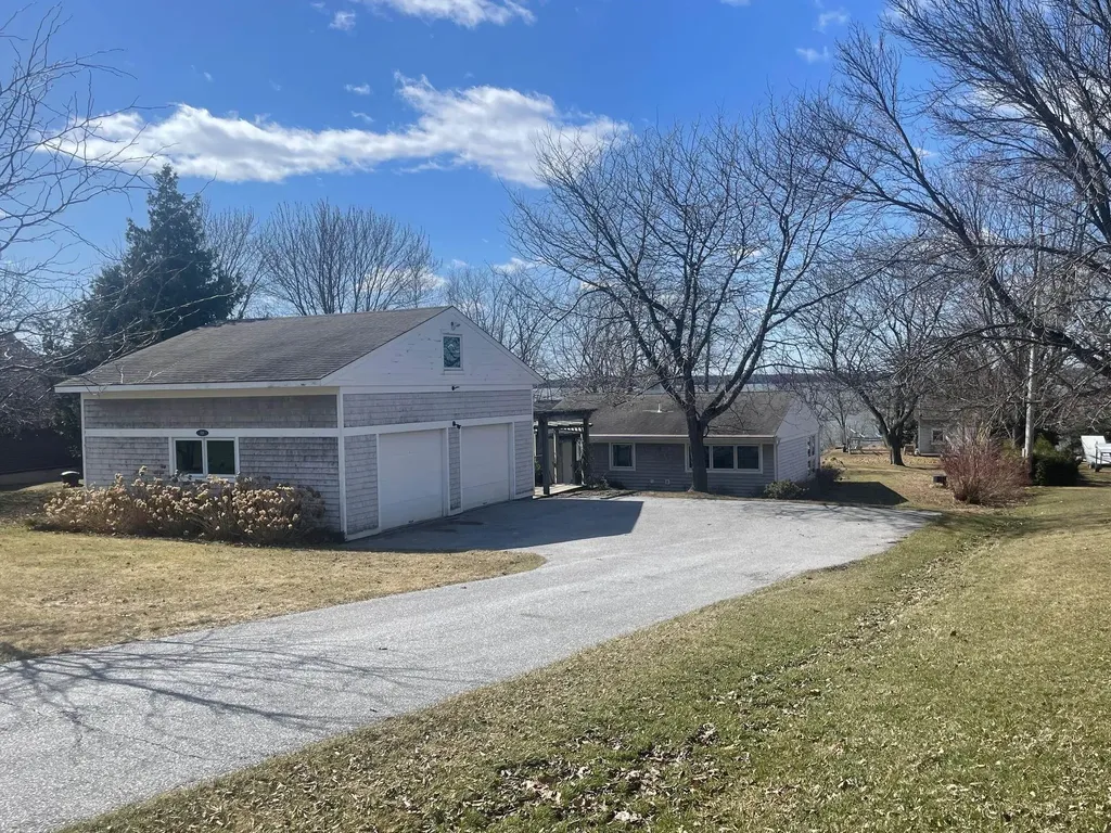 312 Lakewood Drive Swanton VT 05488