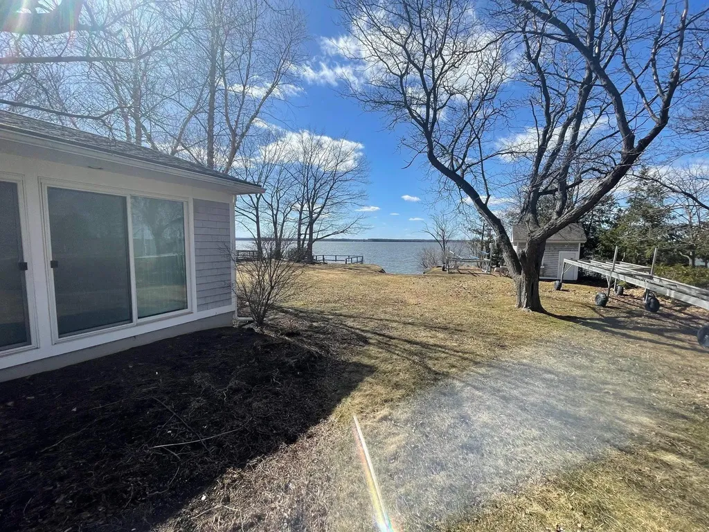 312 Lakewood Drive Swanton VT 05488