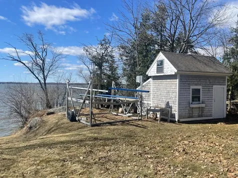 312 Lakewood Drive Swanton VT 05488