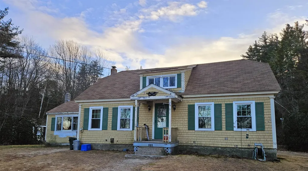 301 Raymond Road Candia NH 03034