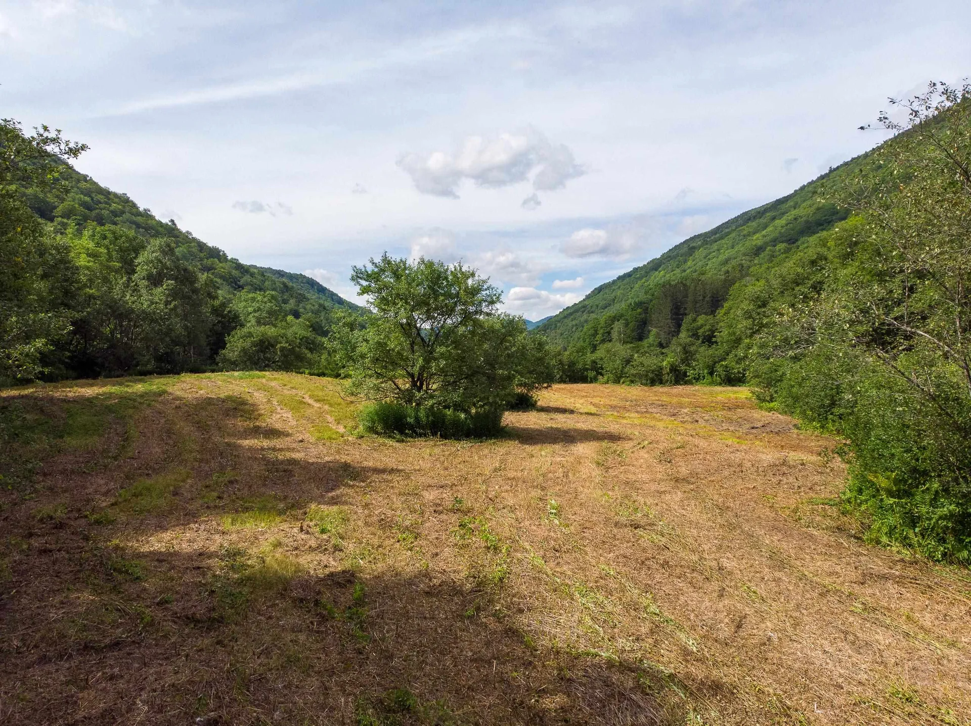 Lot 5 Mission Farm Road Killington VT 05751