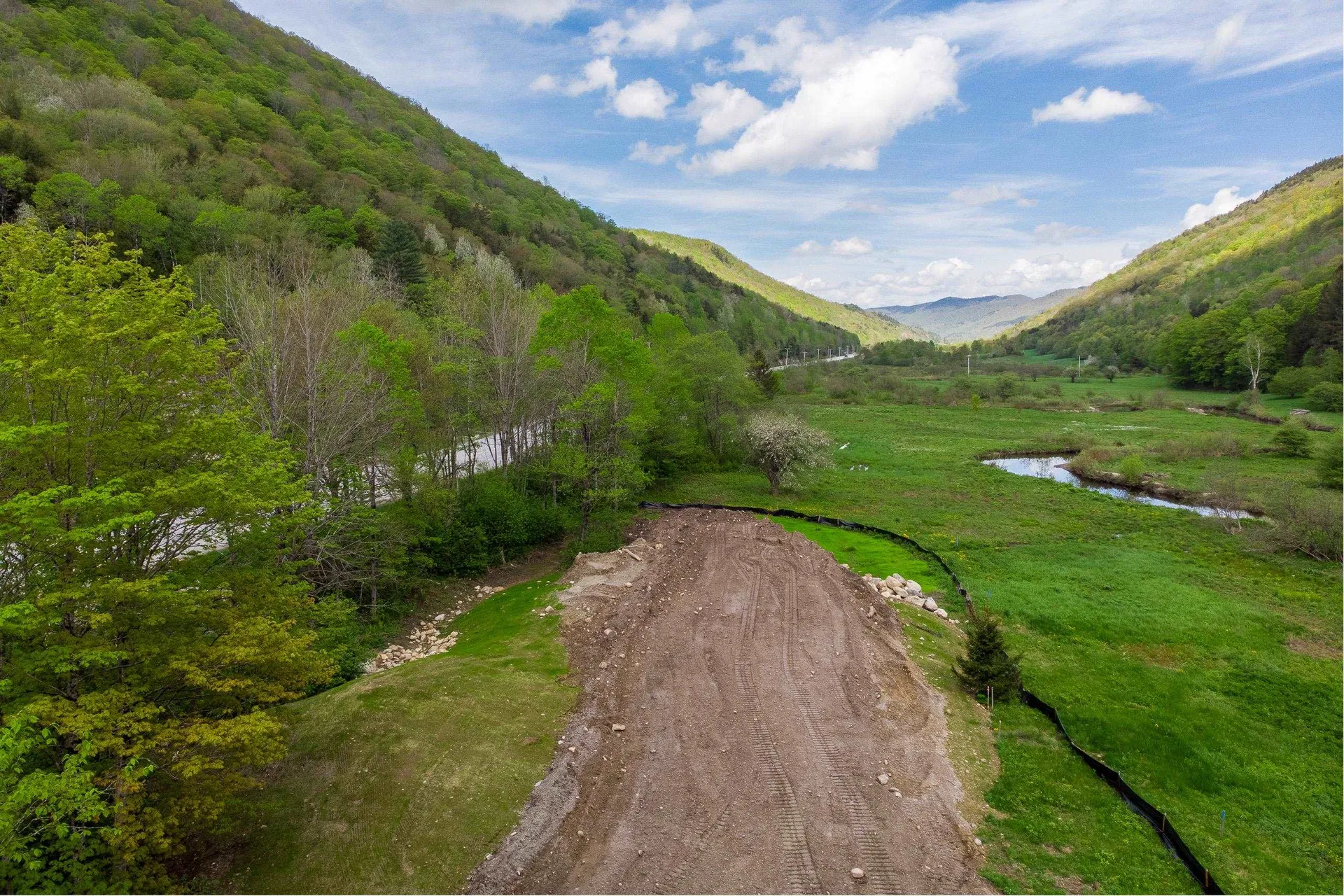Lot 5 Mission Farm Road Killington VT 05751