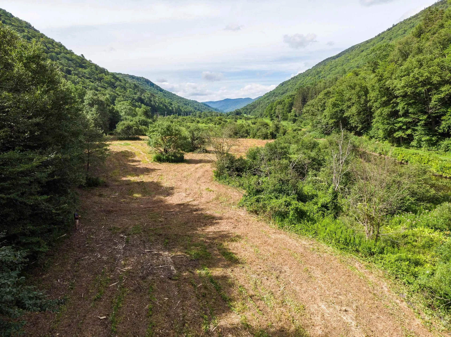 Lot 5 Mission Farm Road Killington VT 05751