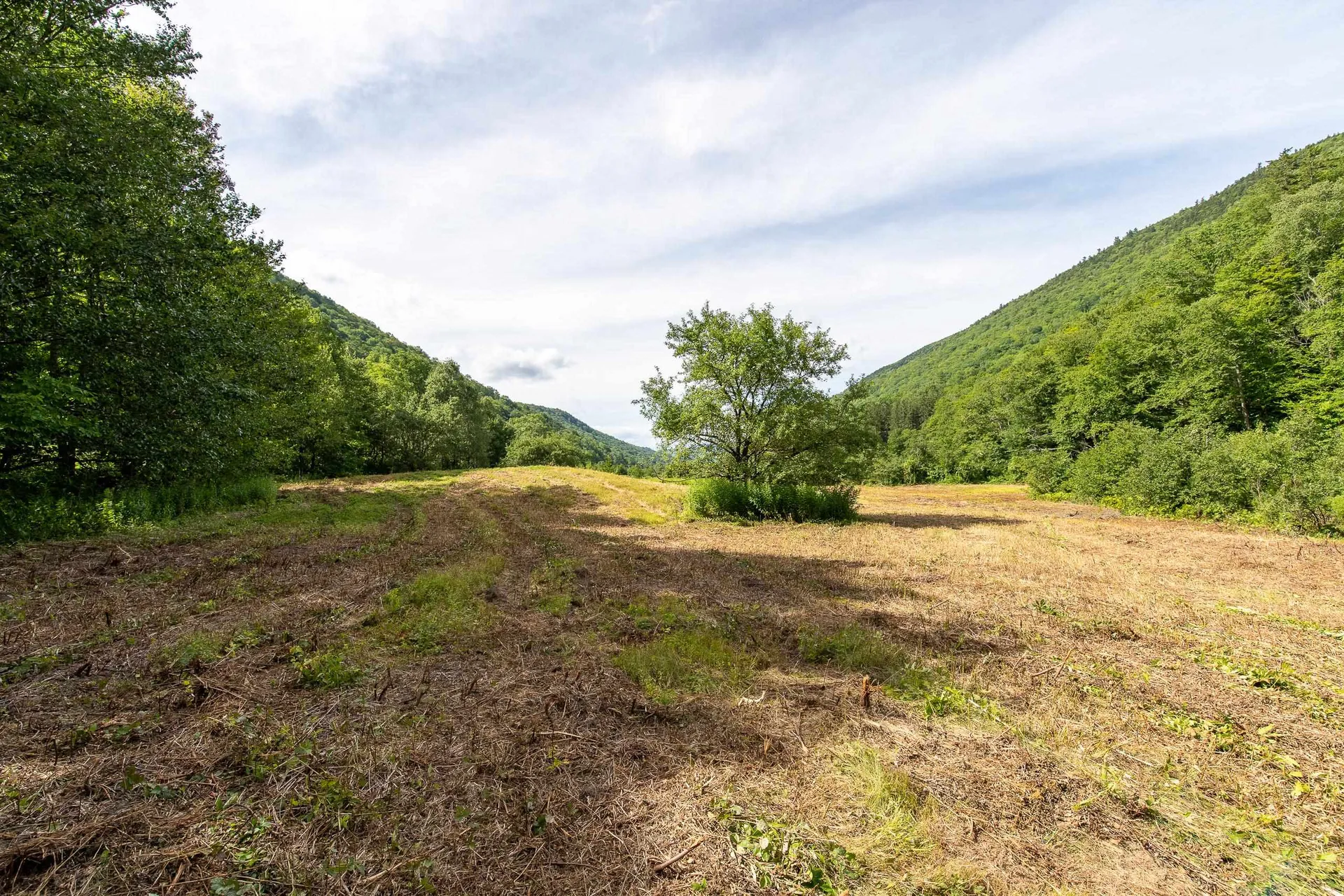 Lot 5 Mission Farm Road Killington VT 05751