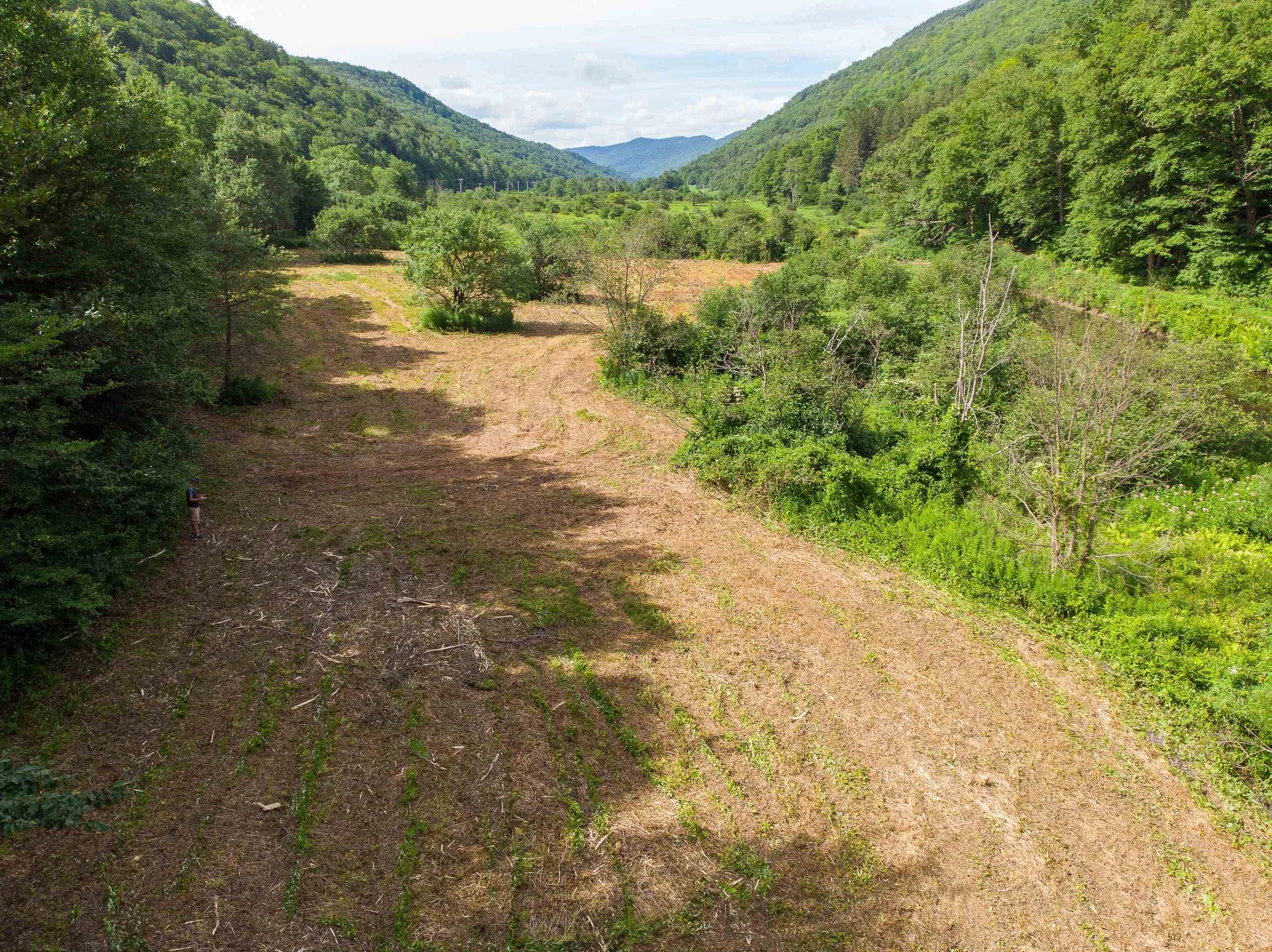 Lot 5 Mission Farm Road Killington VT 05751