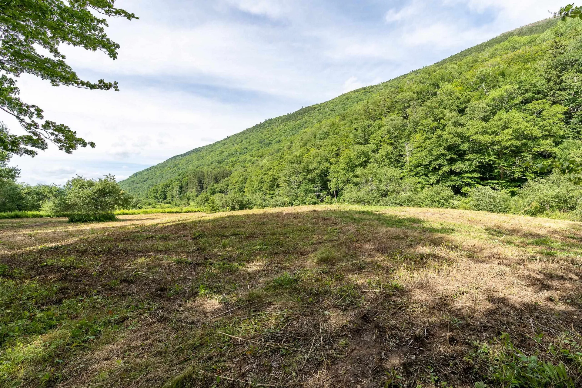 Lot 5 Mission Farm Road Killington VT 05751
