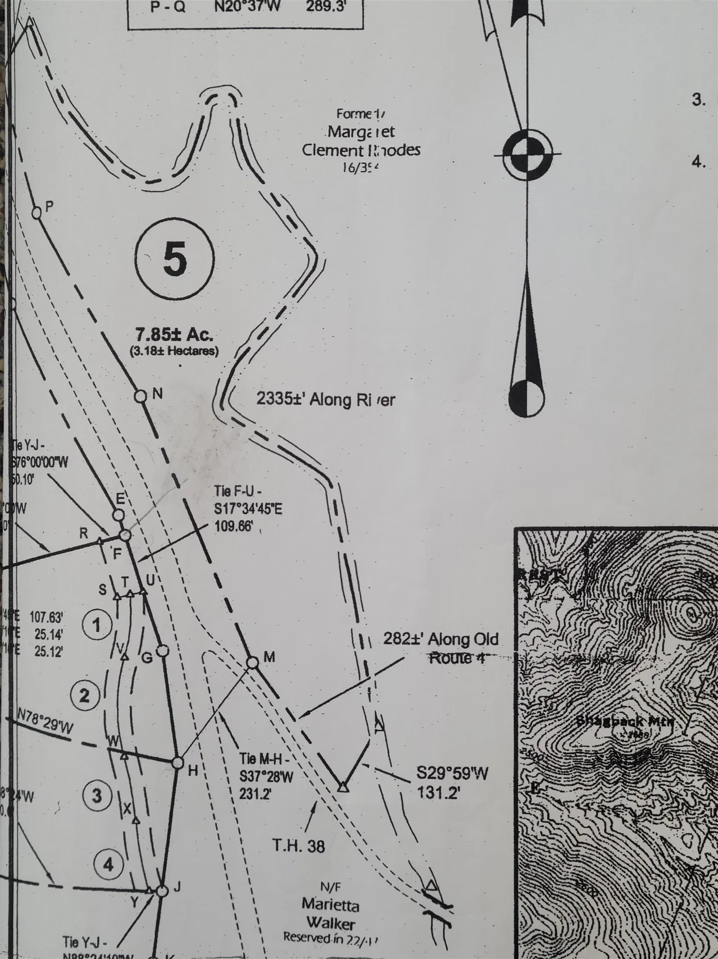 Lot 5 Mission Farm Road Killington VT 05751