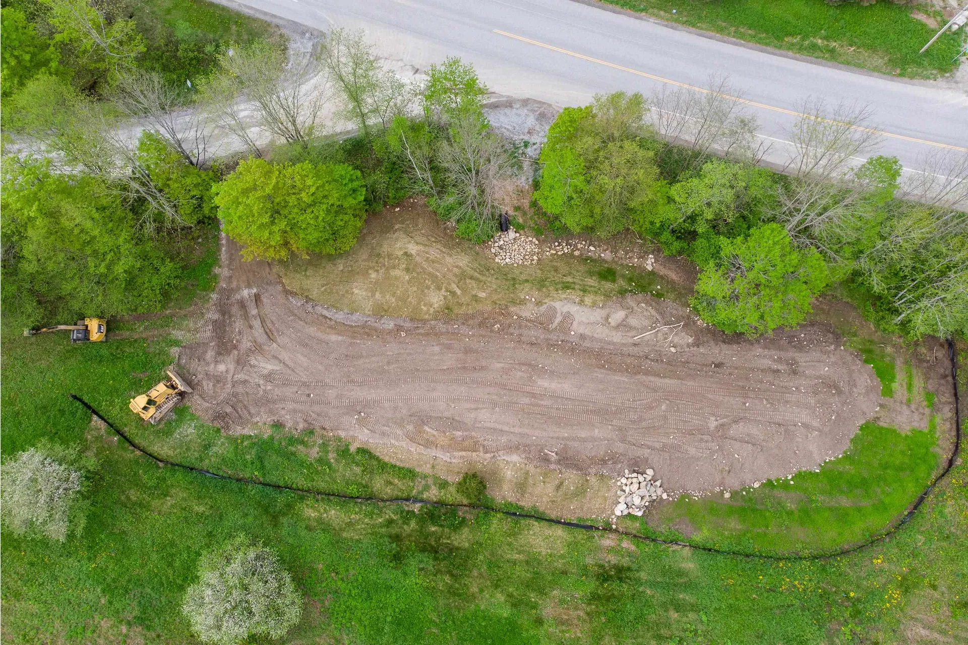 Lot 5 Mission Farm Road Killington VT 05751