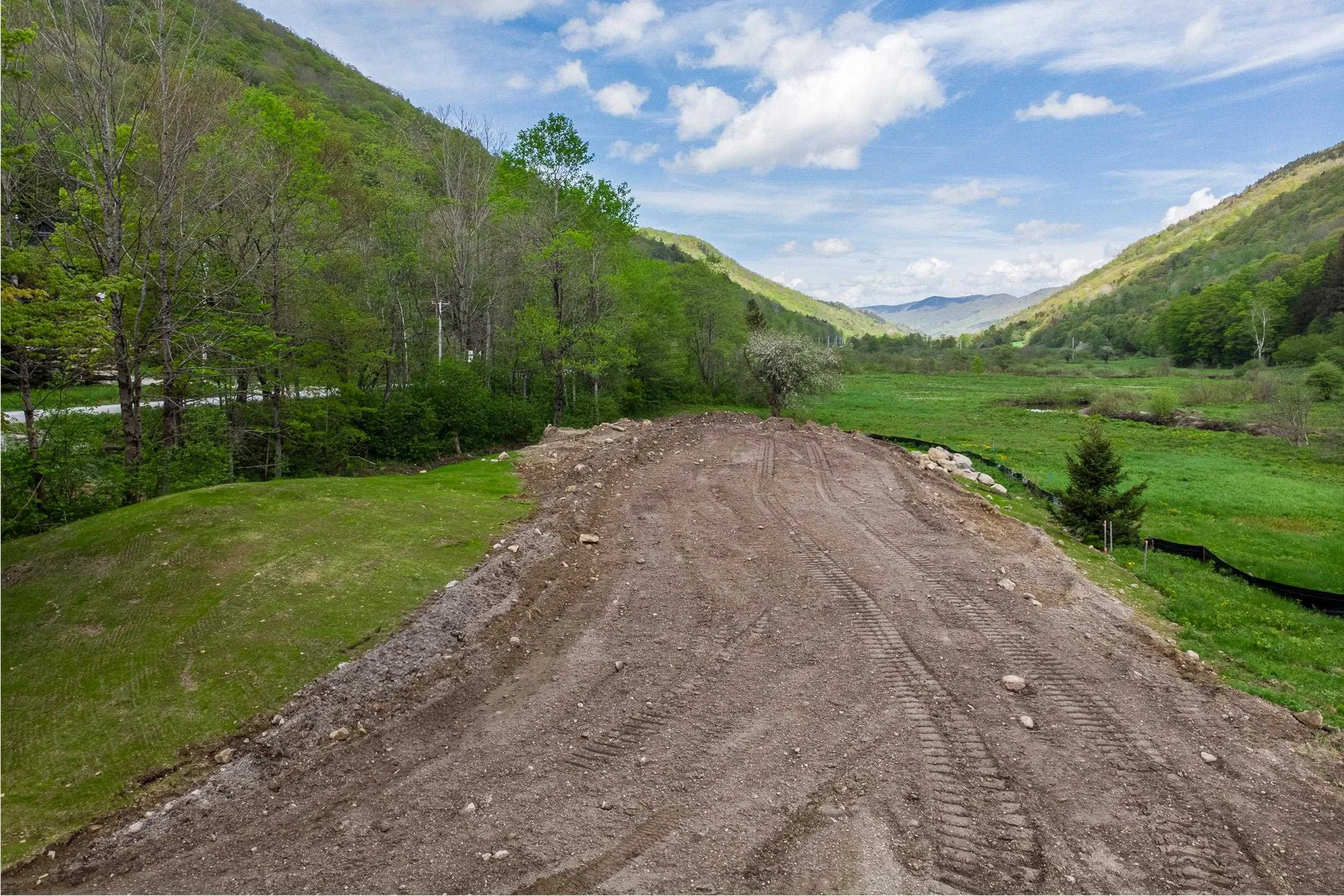 Lot 5 Mission Farm Road Killington VT 05751