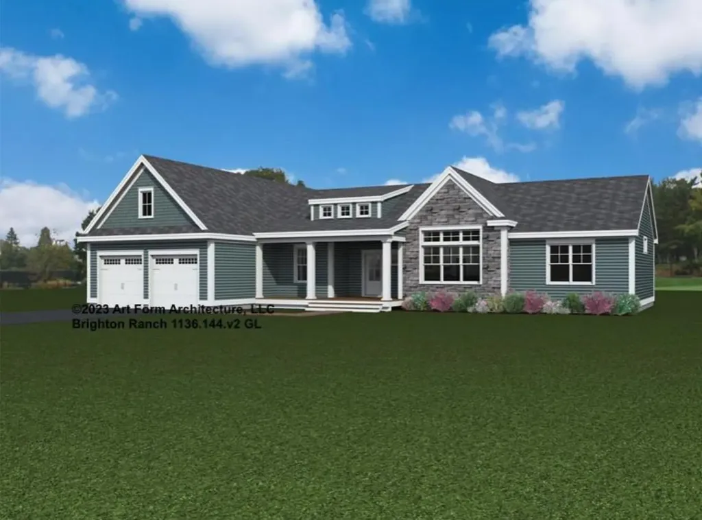 4 Mcdermott Road Hampton NH 03842
