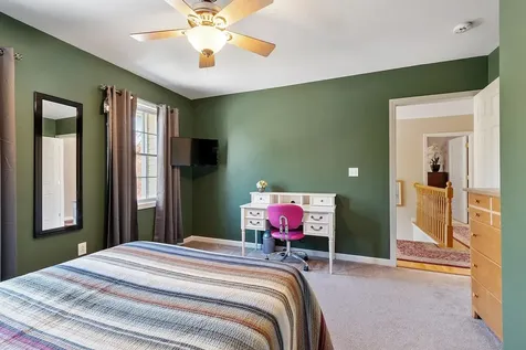 11 Burnham Avenue Nashua NH 03064-1928