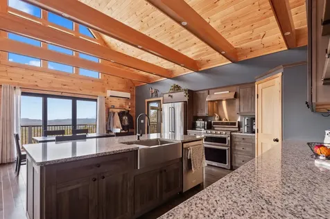 93 Blake Hill Road Ossipee NH 03814