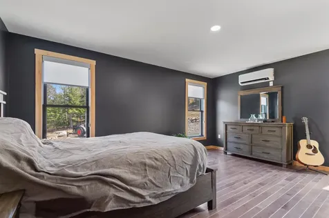 93 Blake Hill Road Ossipee NH 03814