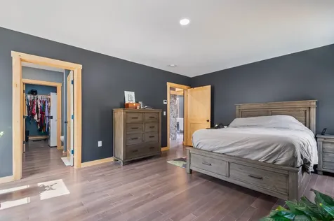 93 Blake Hill Road Ossipee NH 03814