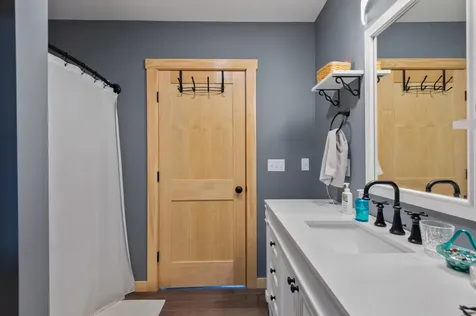 93 Blake Hill Road Ossipee NH 03814