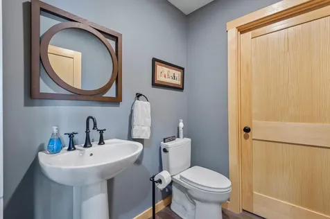93 Blake Hill Road Ossipee NH 03814