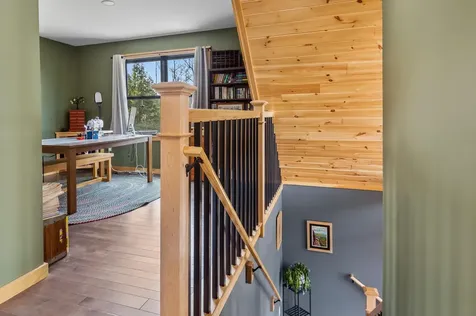93 Blake Hill Road Ossipee NH 03814