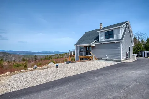 93 Blake Hill Road Ossipee NH 03814