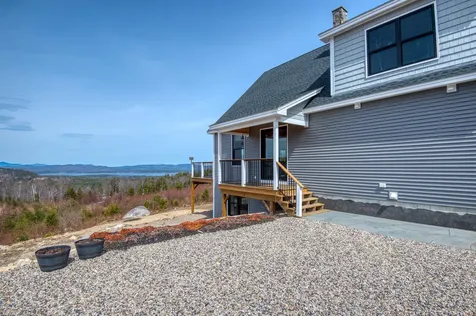 93 Blake Hill Road Ossipee NH 03814