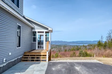 93 Blake Hill Road Ossipee NH 03814