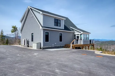 93 Blake Hill Road Ossipee NH 03814