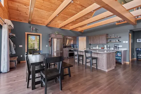 93 Blake Hill Road Ossipee NH 03814