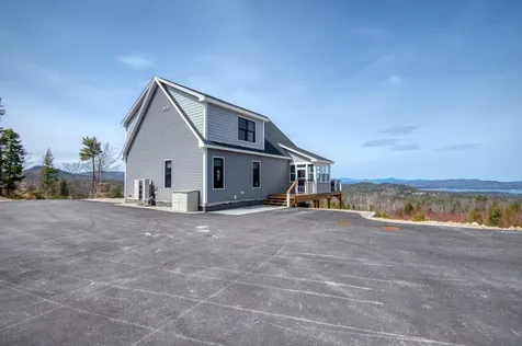 93 Blake Hill Road Ossipee NH 03814