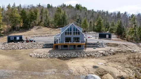 93 Blake Hill Road Ossipee NH 03814