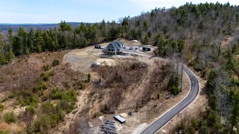 93 Blake Hill Road Ossipee NH 03814