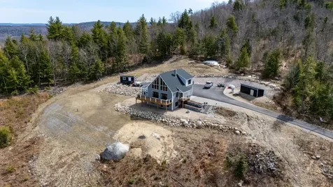 93 Blake Hill Road Ossipee NH 03814