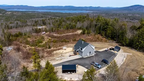 93 Blake Hill Road Ossipee NH 03814