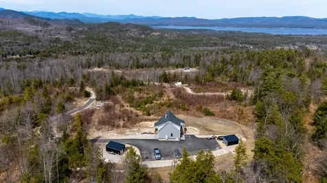 93 Blake Hill Road Ossipee NH 03814