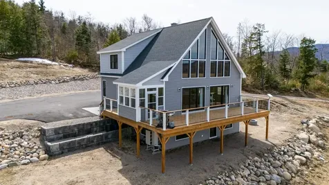 93 Blake Hill Road Ossipee NH 03814