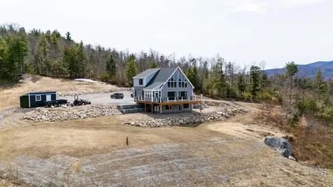 93 Blake Hill Road Ossipee NH 03814