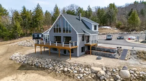 93 Blake Hill Road Ossipee NH 03814