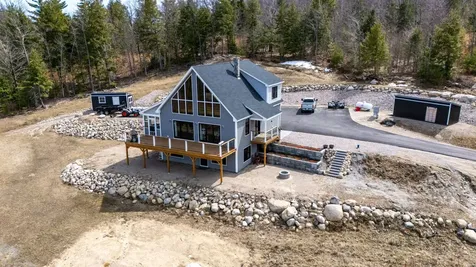 93 Blake Hill Road Ossipee NH 03814