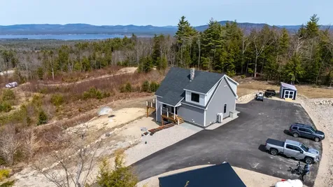 93 Blake Hill Road Ossipee NH 03814