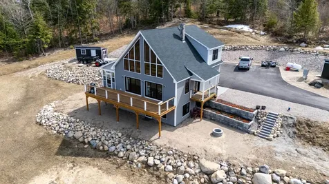93 Blake Hill Road Ossipee NH 03814