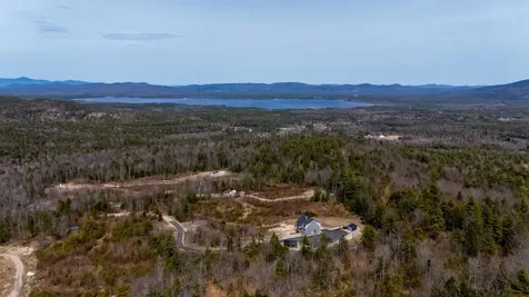 93 Blake Hill Road Ossipee NH 03814