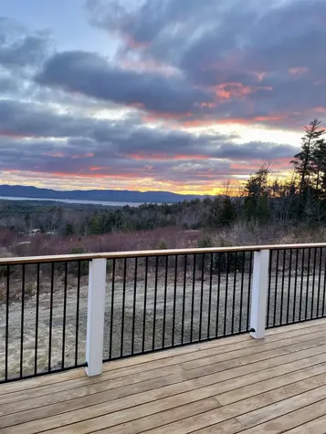 93 Blake Hill Road Ossipee NH 03814