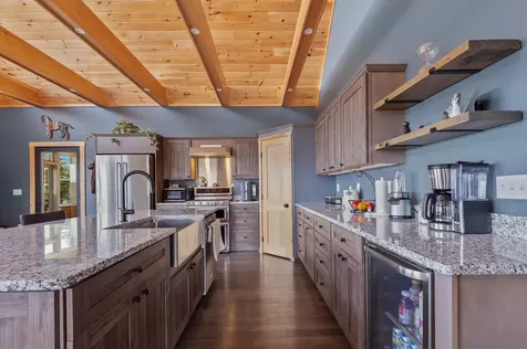 93 Blake Hill Road Ossipee NH 03814