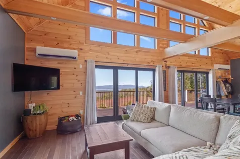 93 Blake Hill Road Ossipee NH 03814