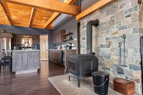 93 Blake Hill Road Ossipee NH 03814