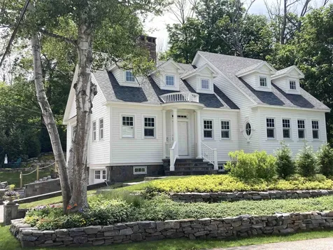 22 Colonial Lane New Castle NH 03854