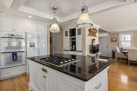 22 Colonial Lane New Castle NH 03854