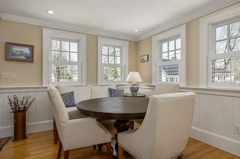 22 Colonial Lane New Castle NH 03854