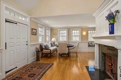 22 Colonial Lane New Castle NH 03854