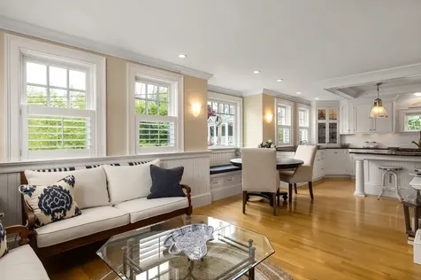 22 Colonial Lane New Castle NH 03854