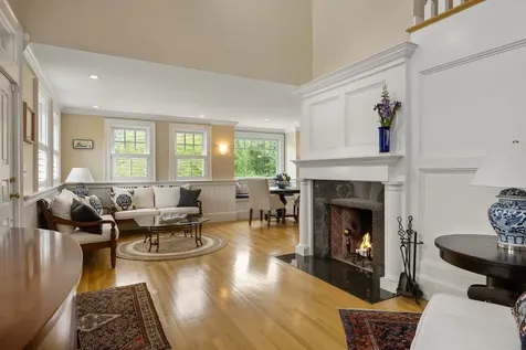 22 Colonial Lane New Castle NH 03854